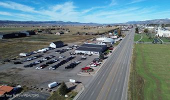 1046 S WASHINGTON St, Afton, WY 83110