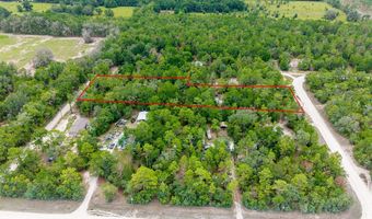 550 NW 73rd Way, Bell, FL 32619
