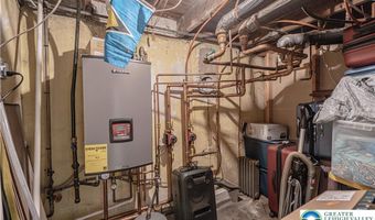 754 W Cumberland St, Allentown, PA 18103