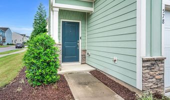 578 Metro Sta, Apex, NC 27502