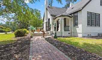 9491 Marlboro Ave, Barnwell, SC 29812