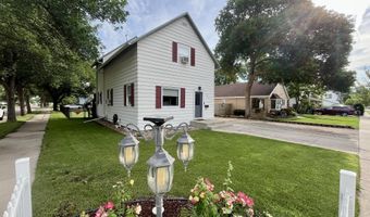 1024 SW 8th Ave, Aberdeen, SD 57401