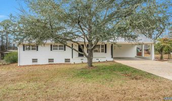 131 Skidmore Dr NW, Arab, AL 35016