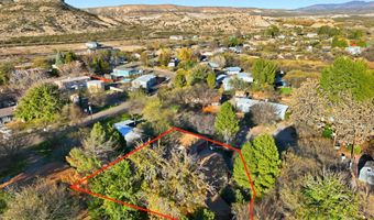 3761 E Caroline Cir, Camp Verde, AZ 86322