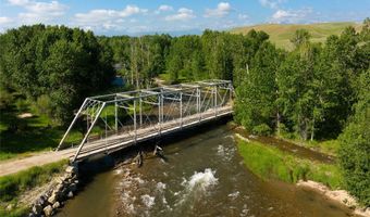 2825 2830 Highway 78 S, Absarokee, MT 59001