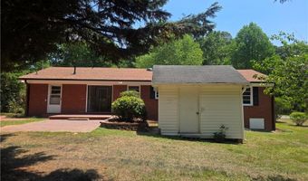 1118 Timberlane, Asheboro, NC 27205