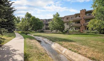 3150 Iris Ave 305, Boulder, CO 80301