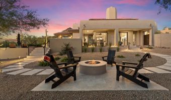 35017 N SUNSET Trl, Carefree, AZ 85377