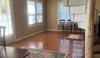 248 S Jacobs St, Albany, TX 76430