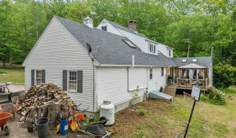 192 Beech Hill Rd, Andover, NH 03216