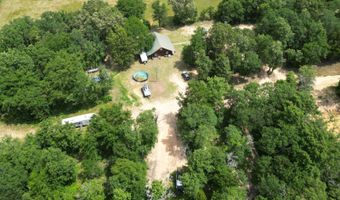 13489 S Center Point Rd, Atoka, OK 74525