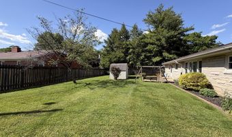 418 N 2nd St, Bardstown, KY 40004