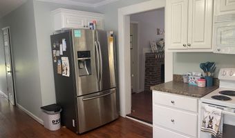 407 W Main St, Blue Mountain, MS 38610