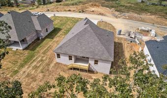 514 Madeleine Cir, Austin, AR 72007