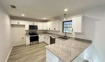1710 Auburn Ave, Bay Minette, AL 36507