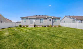 3340 Judy St, Ammon, ID 83406