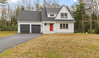 141 Tamrox Dr, Arundel, ME 04046