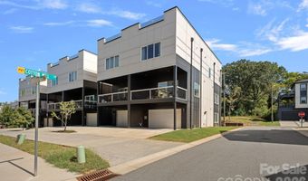 910 Van Every St, Charlotte, NC 28205