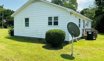 2304 BELLE HAVEN Rd, Belle Haven, VA 23306