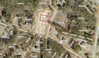 1160 Porcher School Rd Lot 4, Awendaw, SC 29429
