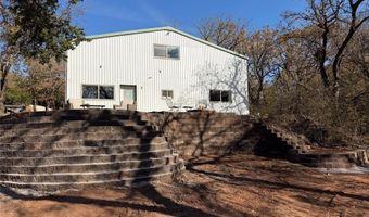 10600 E Covell Rd, Arcadia, OK 73007