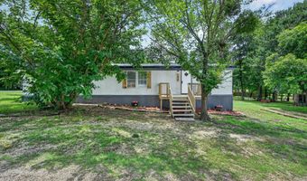143 White Oak St, Alvarado, TX 76009