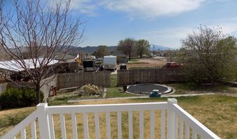 475 W 100 N, Aurora, UT 84620