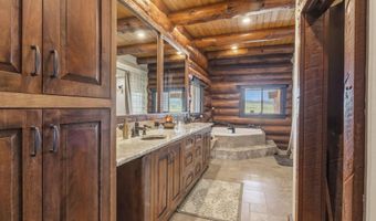 989 DRY CREEK Rd, Afton, WY 83110