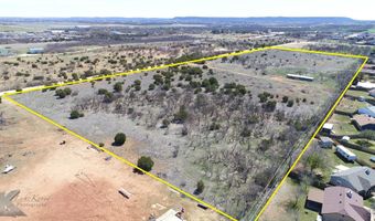 7801 Old Forrest Hill Rd, Abilene, TX 79606