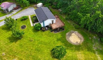 221 Mountain Edge Dr, Beaver, WV 25813
