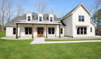 2606 Lower Bethany Rd, Ball Ground, GA 30107