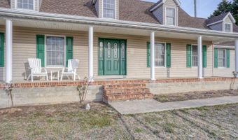 4059 PARADISE ALLEY Rd, Harrington, DE 19952