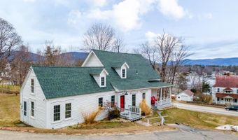 23 Coe Hill Rd, Center Harbor, NH 03226