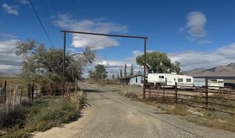 1600 Kyle Hot Springs Rd, Imlay, NV 89418