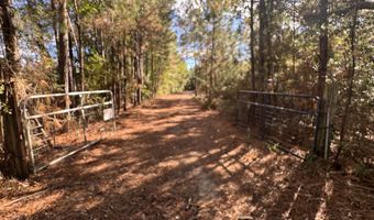 7190 Cantania Rd, Bay St. Louis, MS 39520