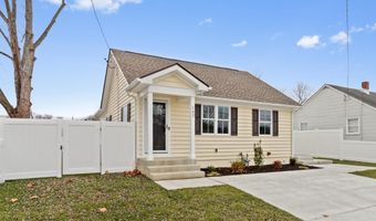 162 BANISTER Ave, Aberdeen, MD 21001