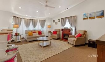 455 N Central St, Colorado City, AZ 85021
