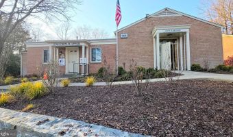 10636 MONTROSE Ave #201, Bethesda, MD 20814