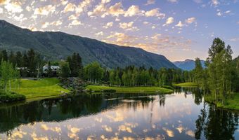 161 Stillwater Dr, Aspen, CO 81611