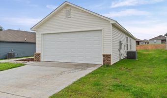 8072 Chesapeake Trl, Bauxite, AR 72011