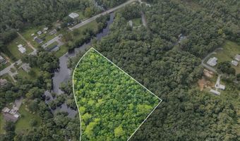 Knight St, Bagdad, FL 32570