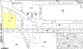 707 White Horse Pike, Absecon, NJ 08201