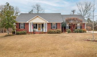 1010 SCENIC Dr, Alexandria, AL 36250