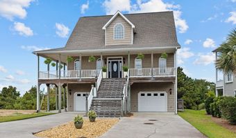 108 Kiawa Way, Atlantic Beach, NC 28512