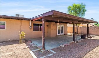 2650 Country Club Dr, Bullhead City, AZ 86442