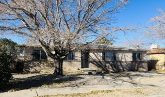 8709 Shone Ave SW, Albuquerque, NM 87121