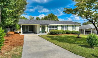 2491 Parkway Dr, Augusta, GA 30904