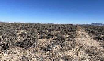 2700 W 4700 N, Beryl, UT 84714