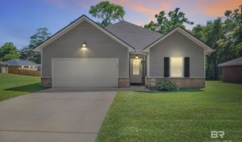 214 Cobb Ct, Bay Minette, AL 36507