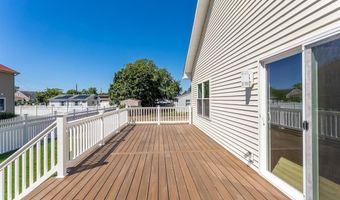 206 A Frances Ave, Villas, NJ 08251
